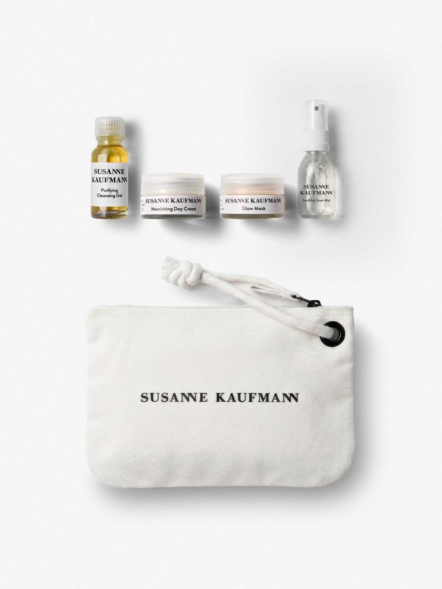‍Summer Set (100% off) - Susanne Kaufmann EN