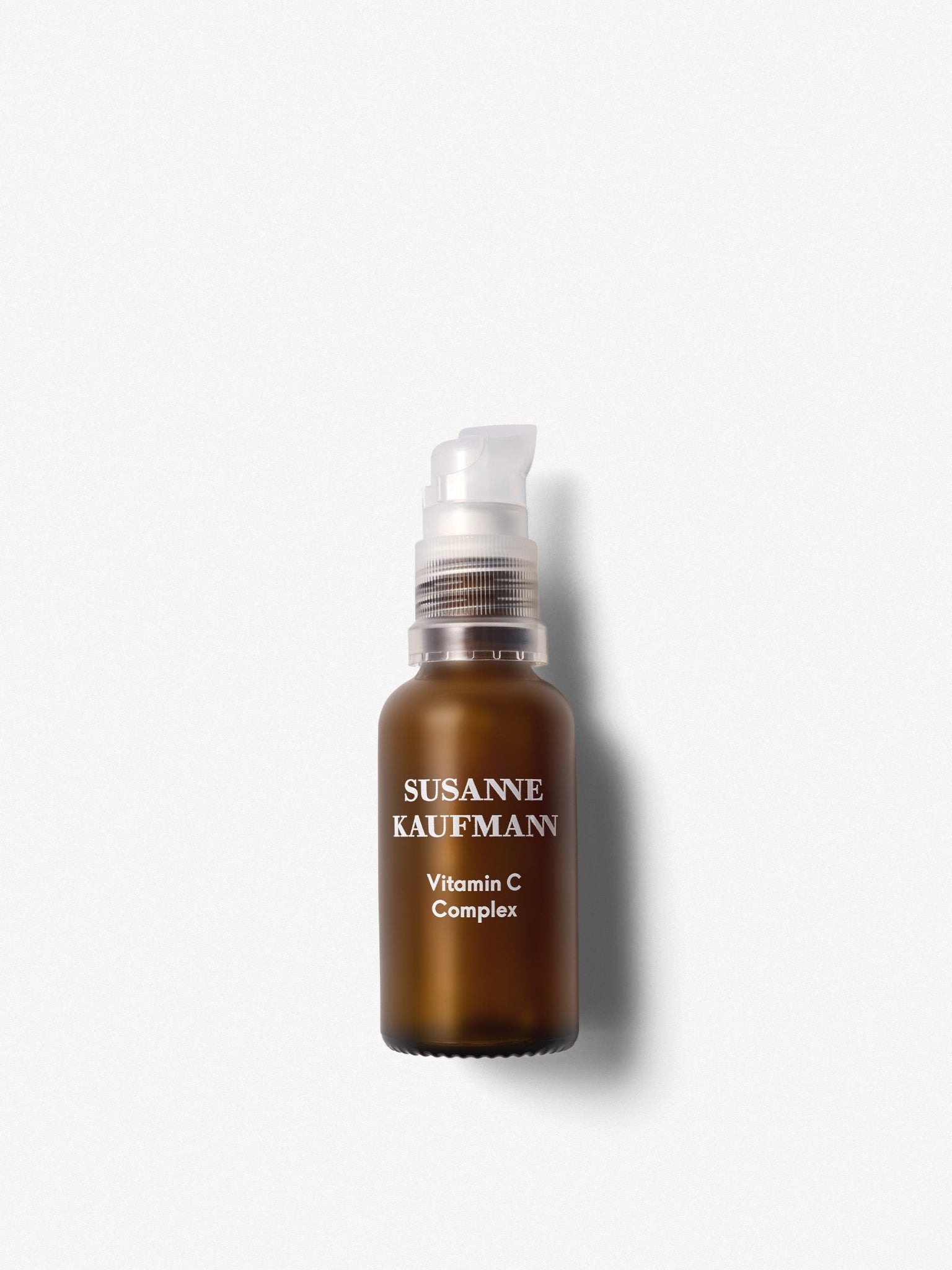 Vitamin C Complex Serum - Susanne Kaufmann EN